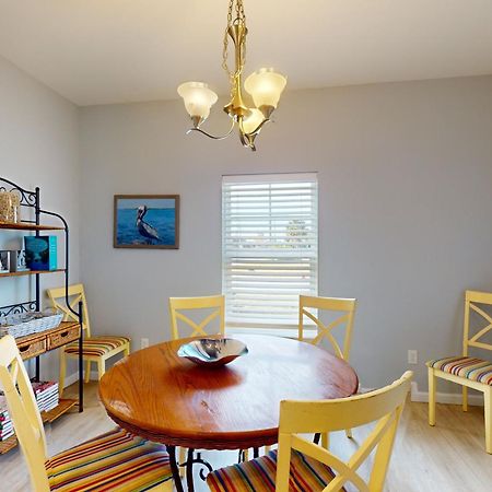 Villa Knot A Care Mexico Beach Esterno foto