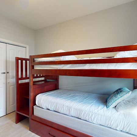 Villa Knot A Care Mexico Beach Esterno foto