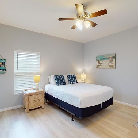 Villa Knot A Care Mexico Beach Esterno foto