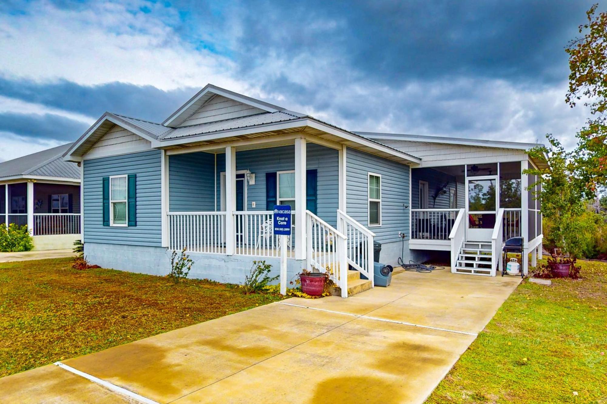 Villa Knot A Care Mexico Beach Esterno foto