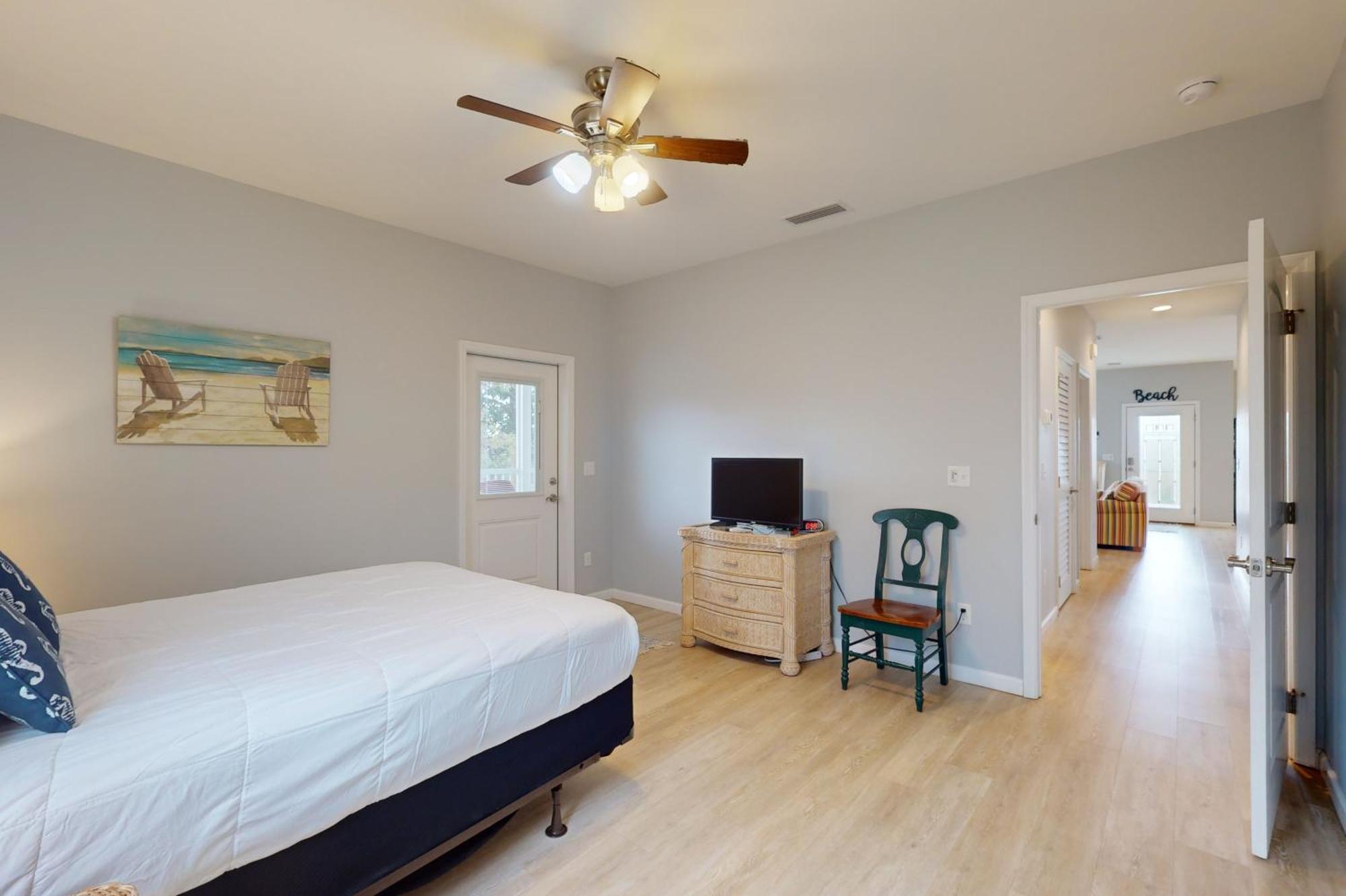 Villa Knot A Care Mexico Beach Esterno foto