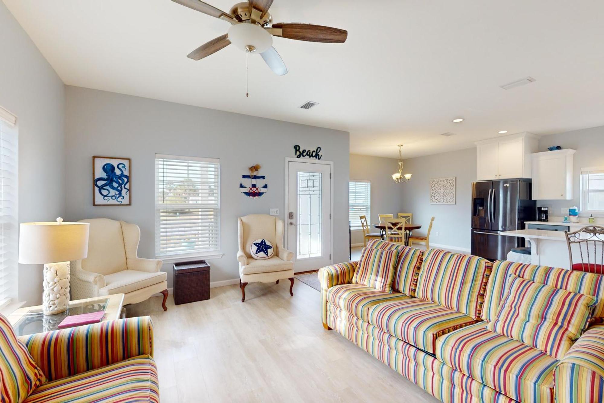 Villa Knot A Care Mexico Beach Esterno foto