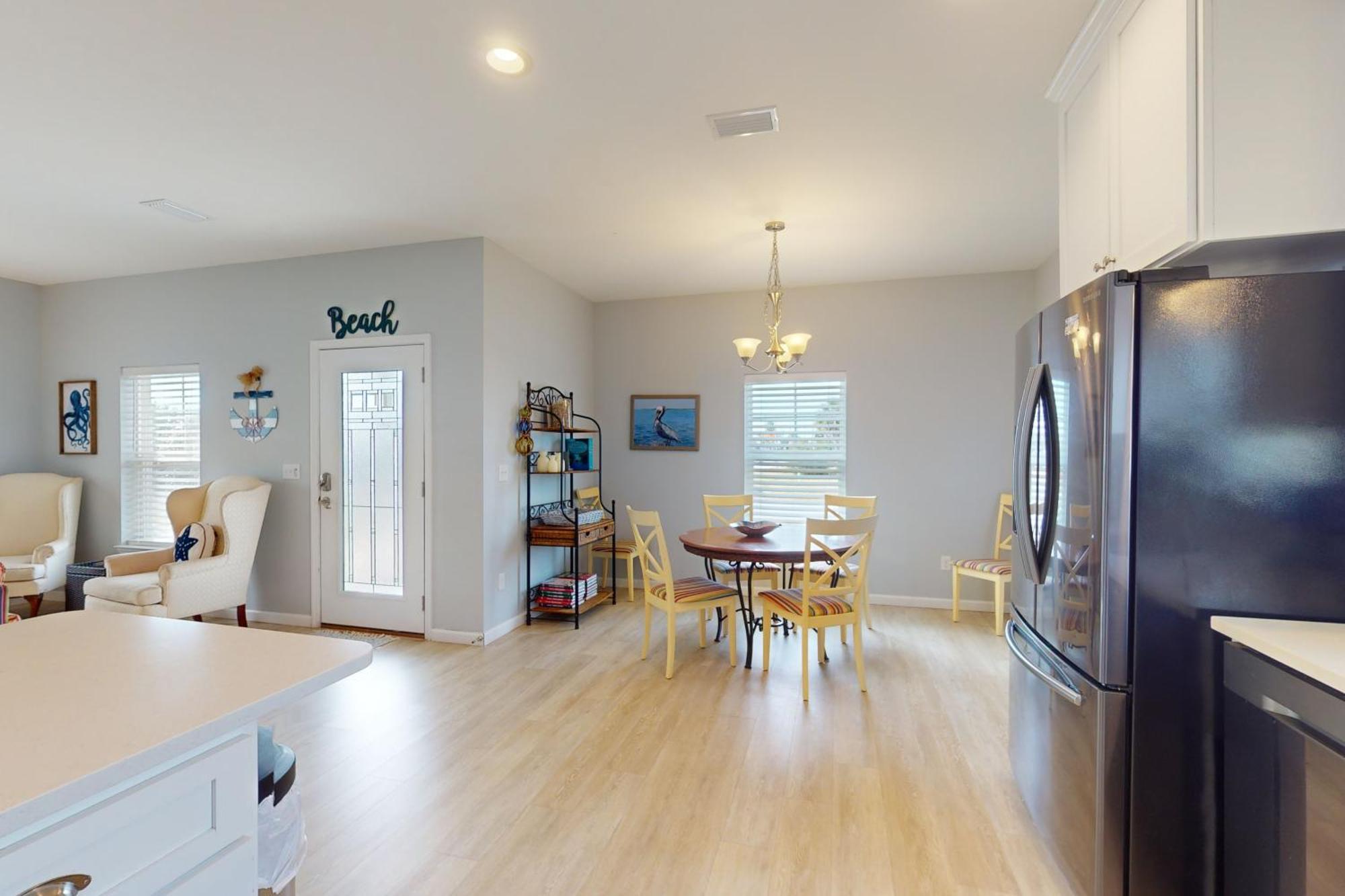 Villa Knot A Care Mexico Beach Esterno foto